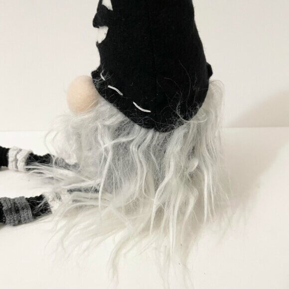 Ganz Midwest Gift Plush Gnome Halloween - Picture 6 of 16